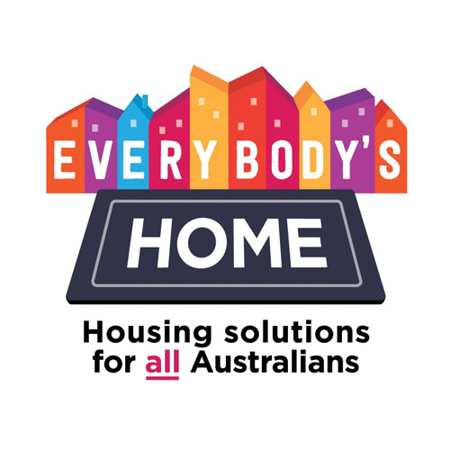 Everybody's Home Campaign