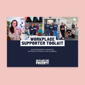 Workplace Supporter Toolkit