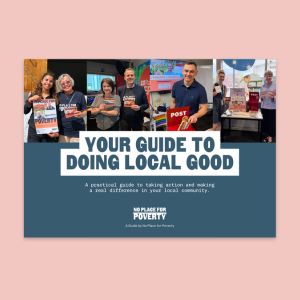 Your Guide to Doing Local Good