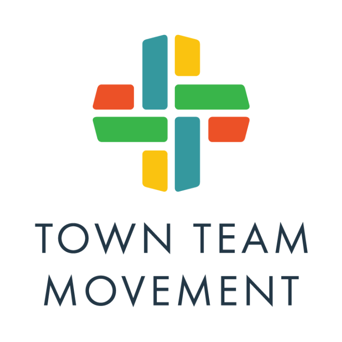 Team Town Movement logo