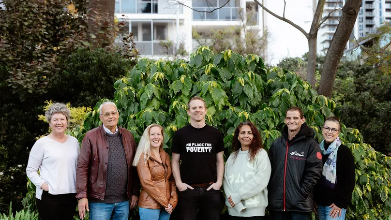 APW Group Shot