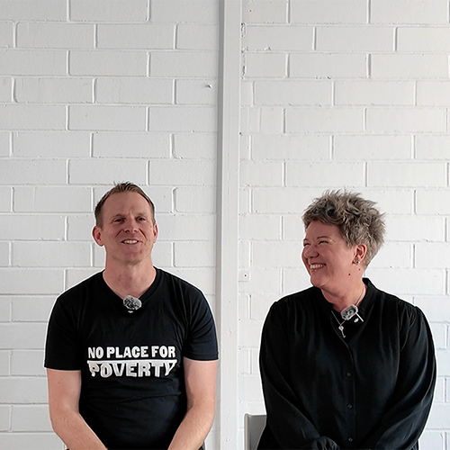 Making a Difference Made Easy Webinar